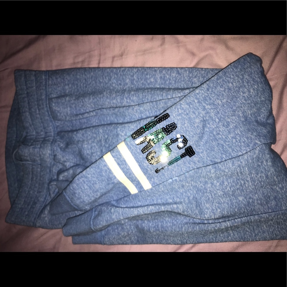 Girls Justice Gymnastics Sweatpants